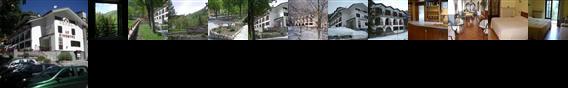 Le Ginestre Hotel Limone Piemonte