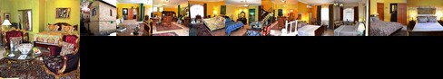 Palacio Domain Luxurious Boutique Hotel