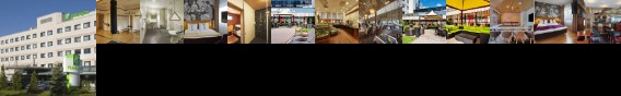 Holiday Inn Helsinki-Vantaa Airport