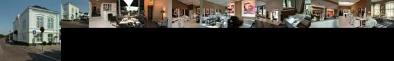 Hotel Blessing Zuidland