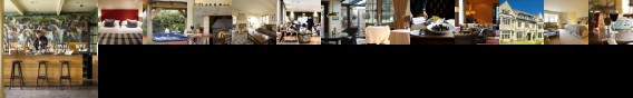 Hare and Hounds Hotel Tetbury
