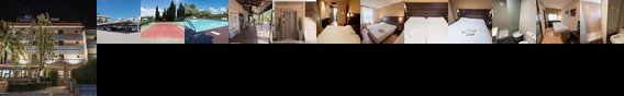 Hotel Las Ventas