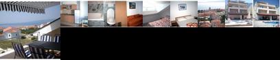 Granic Apartments Promajna