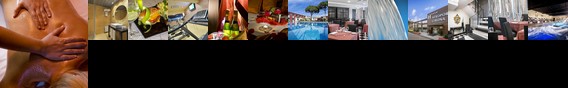 Salles Hotel Aeroport Girona