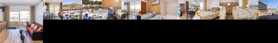 La Pineda Euromar Aparthotel Torroella de Montgri