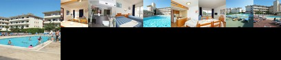 Apartamentos Festamar L'Estartit