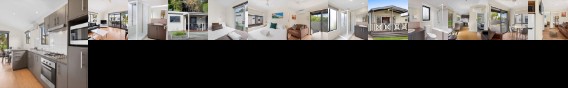 Geelong Riverview Tourist Park