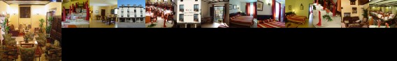 Hotel Nuevo Arlanza Covarrubias