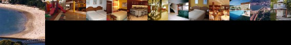 Hotel Sarga
