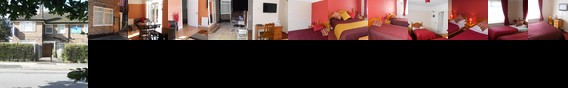Gateway Lodge