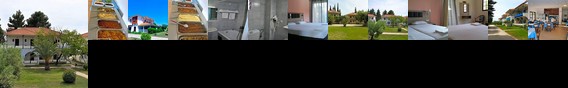 Gerakina Beach - Sithonia Village Hotel & Bungalows Resort