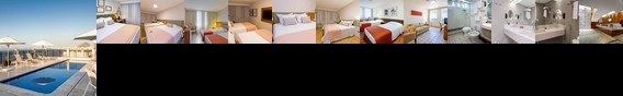Golden Tulip Continental