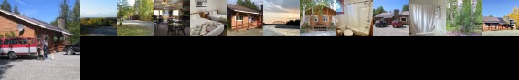 Swiss Alaska Inn Talkeetna
