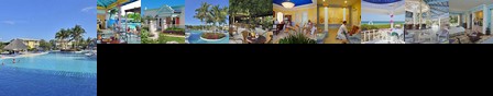 Melia Cayo Santa Maria