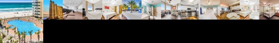Tidewater Beach Resort