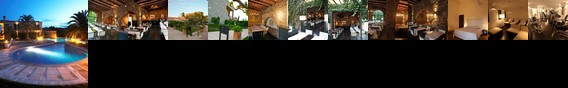 Hotel Can Cristofor Torroella de Fluvia