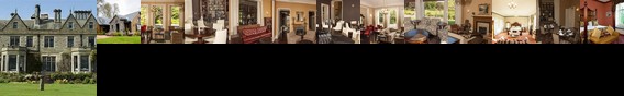 Craigsanquhar House Hotel Cupar