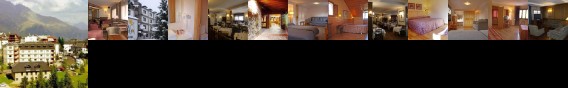 Hotel Nievesol
