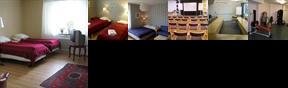 Ava Garden Hotell & Konferens Dvarsatt