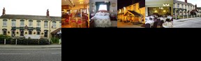 Bacchus Hotel Sutton-on-Sea Mablethorpe