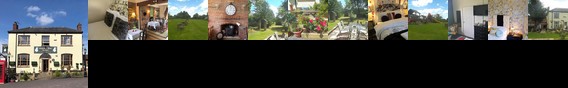 Englands Rose Pub Postcombe Thame