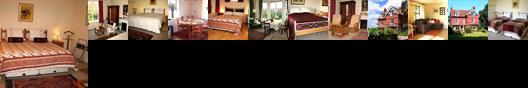 The Manor House Trunch North Walsham