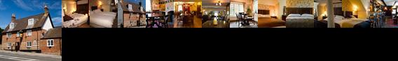 True Lovers Knot Hotel Blandford Forum
