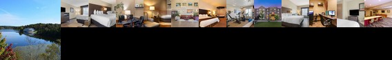 BEST WESTERN PLUS Saint John Hotel & Suites