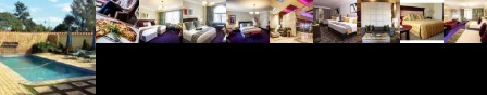 Golden Horse Casino Hotel