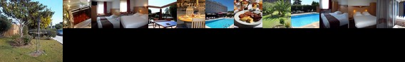 Hotel Kyriad Cannes Mandelieu