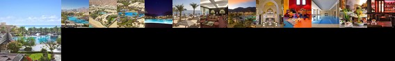 Iberotel Miramar Al Aqah Beach Resort