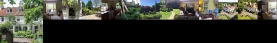 Wartling Place Country House