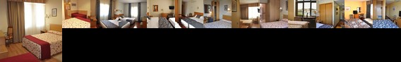 Hotel Crunia Culleredo
