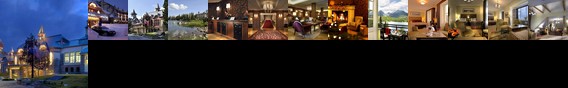 Grand Hotel Kempinski High Tatras