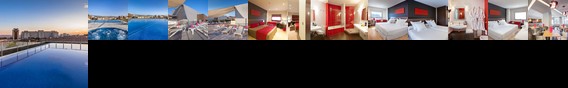 M.A Hotel Puerta de los Aljibes