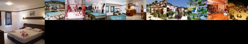 Caria Holiday Resort Ortaca