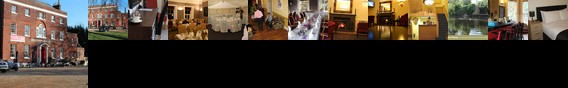 Brandon House Hotel (Suffolk)