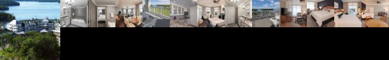 The Rosseau, A JW Marriott Resort & Spa