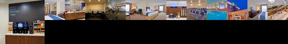 Holiday Inn Express Hotel & Suites Swift Current