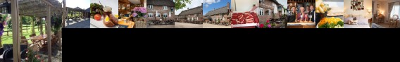 The Langton Arms Inn Blandford Forum