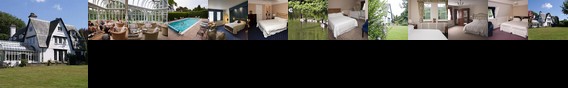 Abingworth Hall Hotel Storrington