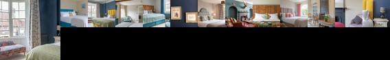 The Black Bear Hotel