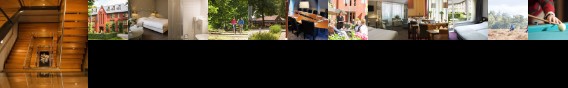 Best Western Parkhotel Putten