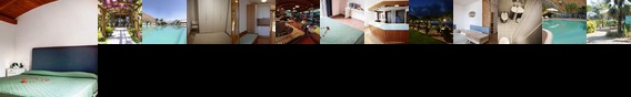 Vime Villa Ridente Club Resort Gioiosa Marea