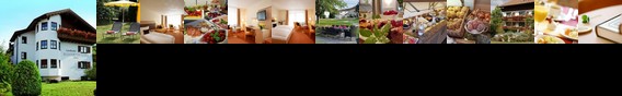 Landhotel Sonnenhalde