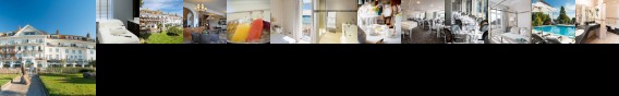 St. Brelades Bay Hotel