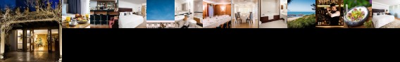The Atlantic Hotel Saint Brelade