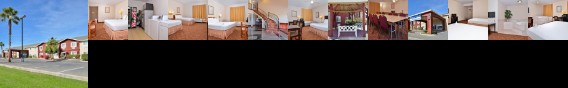 Americas Best Value Inn Westmorland