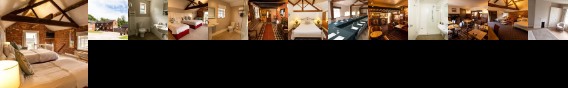 Donington Park Farmhouse Hotel