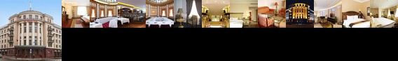 Crowne Plaza Hotel Minsk